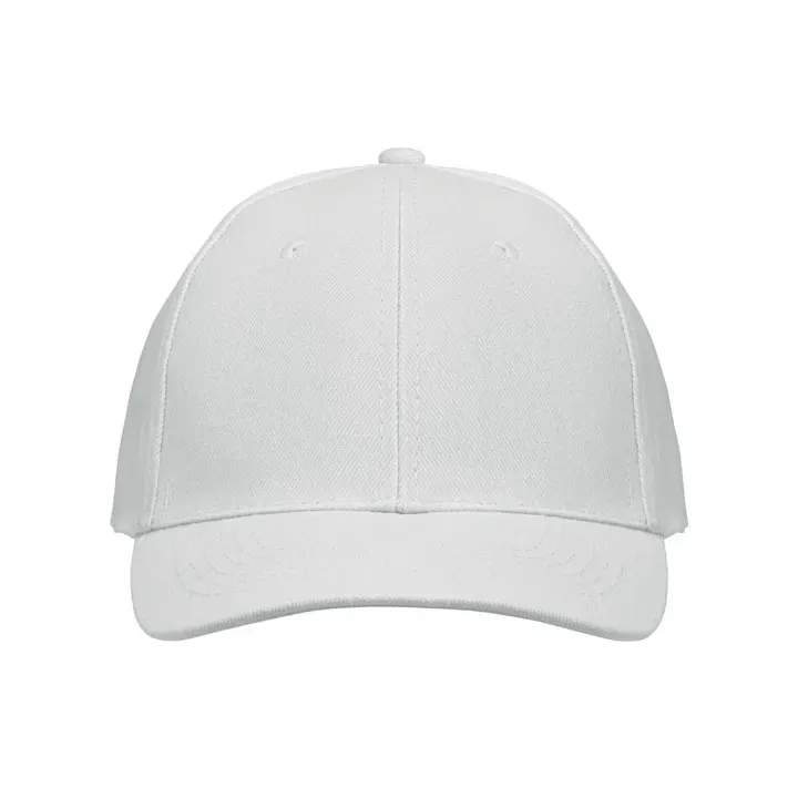 6 panel baseball cap - MO1464 (MOCN#06)